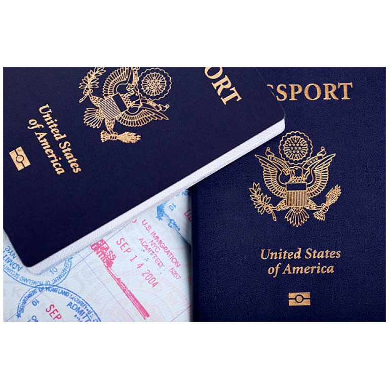 Buy Realfake Passport En 9967