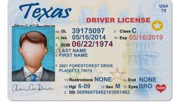 Buy Driving License